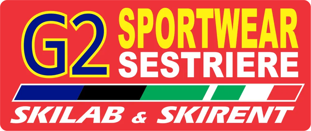 G2 Sportwear Sestriere